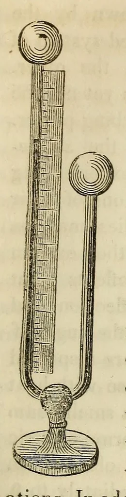 An illustration from Iconographic encyclopaedia of science, literature, and art, 1852, leaf 317