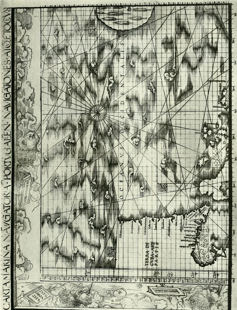 An illustration from The iconography of Manhattan Island, 1498-1909 : compiled from original sources and illustrated by photo-intaglio reproductions of important maps, plans, views, and documents in public and private collections, 1915, leaf 104