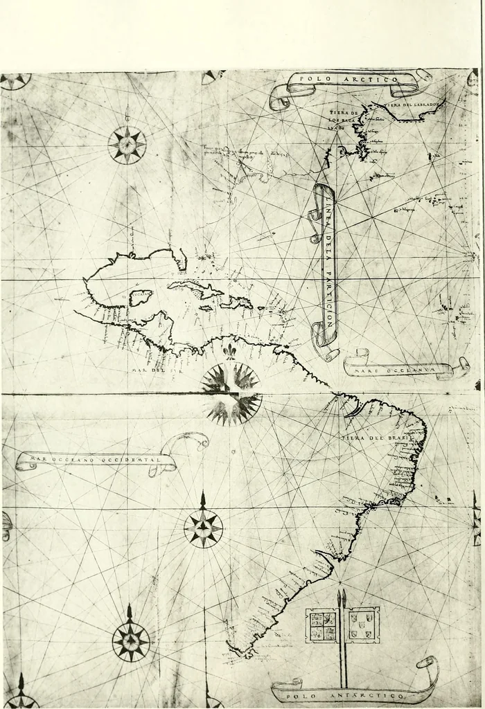 An illustration from The iconography of Manhattan Island, 1498-1909 : compiled from original sources and illustrated by photo-intaglio reproductions of important maps, plans, views, and documents in public and private collections, 1915, leaf 109