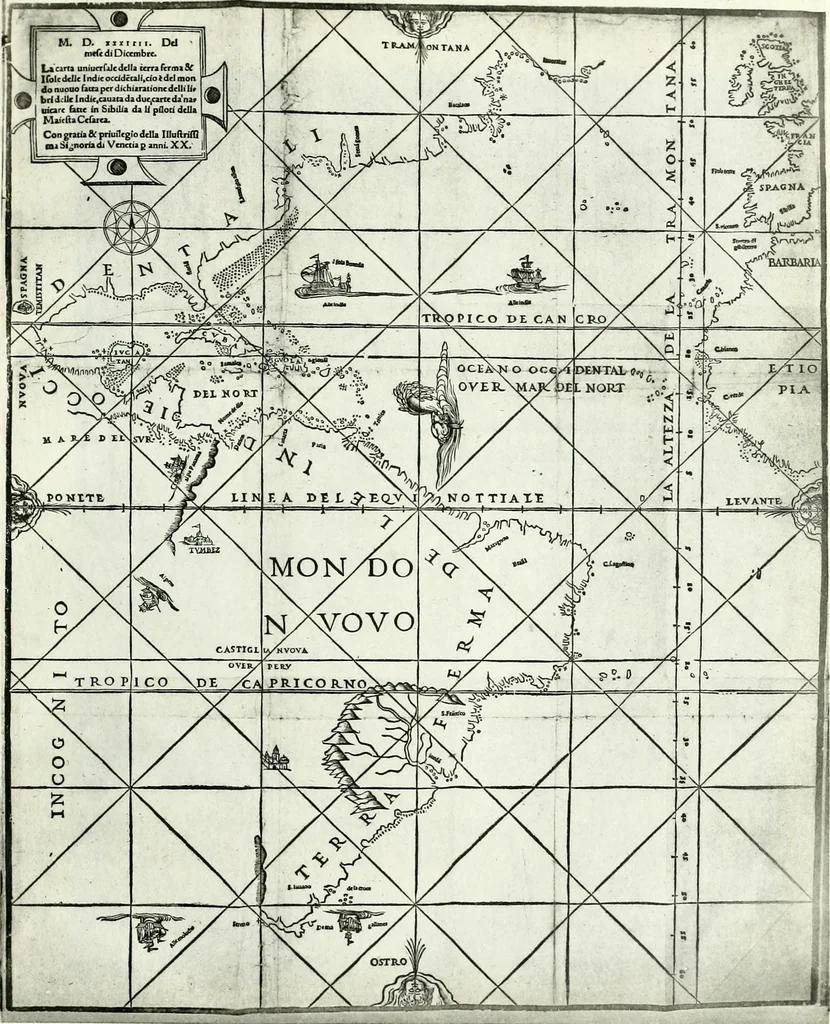An illustration from The iconography of Manhattan Island, 1498-1909 : compiled from original sources and illustrated by photo-intaglio reproductions of important maps, plans, views, and documents in public and private collections, 1915, leaf 110