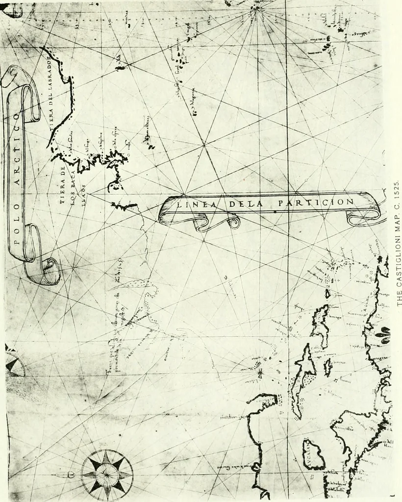 An illustration from The iconography of Manhattan Island, 1498-1909 : compiled from original sources and illustrated by photo-intaglio reproductions of important maps, plans, views, and documents in public and private collections, 1915, leaf 112