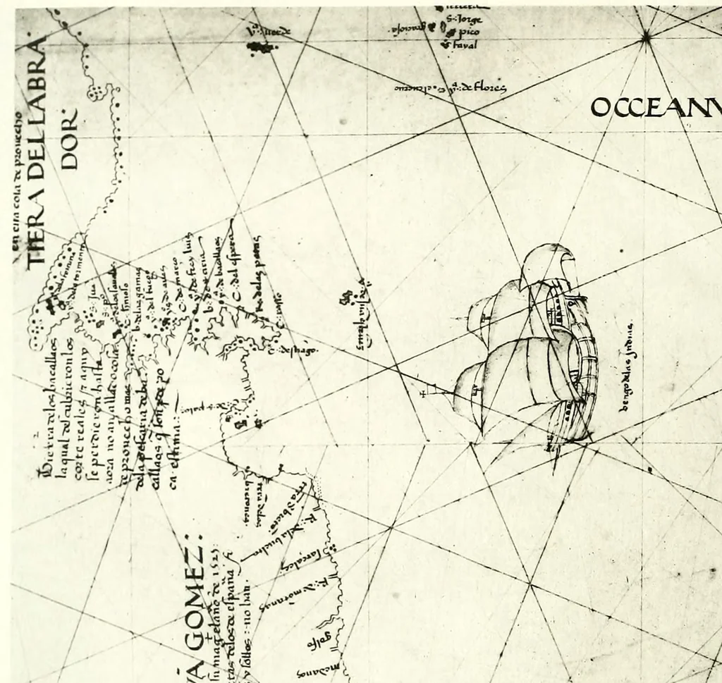 An illustration from The iconography of Manhattan Island, 1498-1909 : compiled from original sources and illustrated by photo-intaglio reproductions of important maps, plans, views, and documents in public and private collections, 1915, leaf 117
