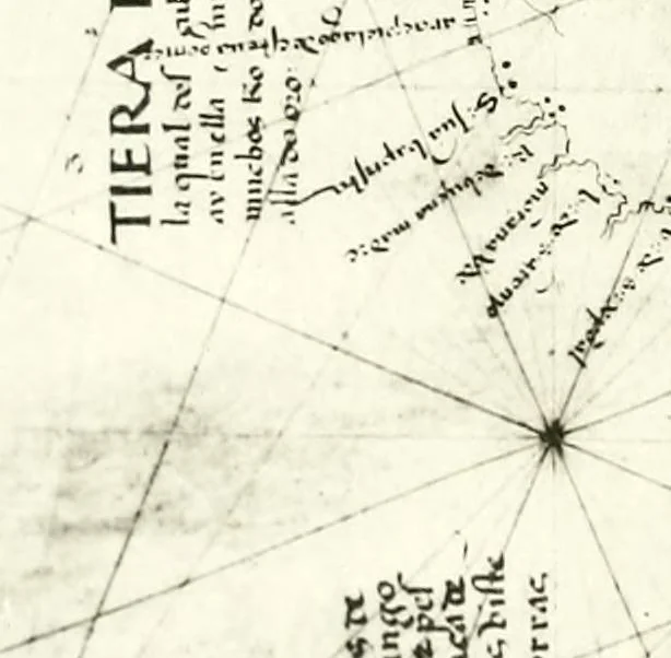 An illustration from The iconography of Manhattan Island, 1498-1909 : compiled from original sources and illustrated by photo-intaglio reproductions of important maps, plans, views, and documents in public and private collections, 1915, leaf 117