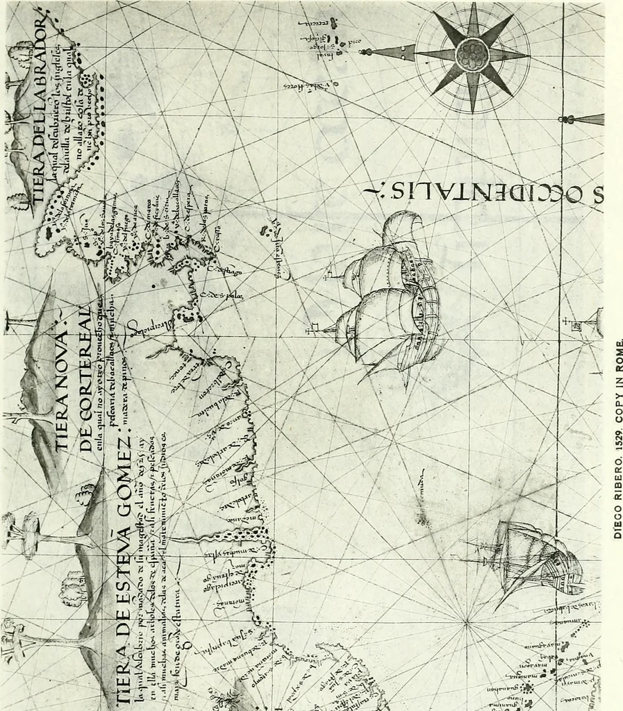 An illustration from The iconography of Manhattan Island, 1498-1909 : compiled from original sources and illustrated by photo-intaglio reproductions of important maps, plans, views, and documents in public and private collections, 1915, leaf 118