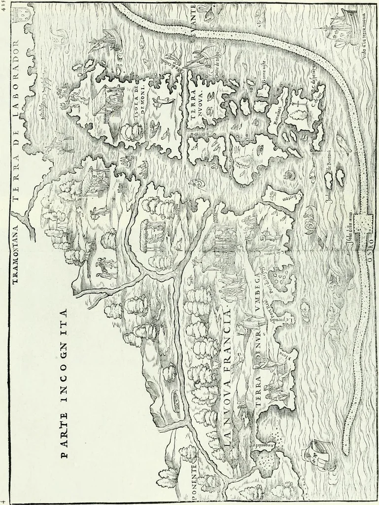 An illustration from The iconography of Manhattan Island, 1498-1909 : compiled from original sources and illustrated by photo-intaglio reproductions of important maps, plans, views, and documents in public and private collections, 1915, leaf 128