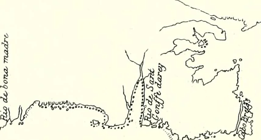 An illustration from The iconography of Manhattan Island, 1498-1909 : compiled from original sources and illustrated by photo-intaglio reproductions of important maps, plans, views, and documents in public and private collections, 1915, leaf 141