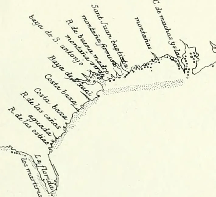 An illustration from The iconography of Manhattan Island, 1498-1909 : compiled from original sources and illustrated by photo-intaglio reproductions of important maps, plans, views, and documents in public and private collections, 1915, leaf 142