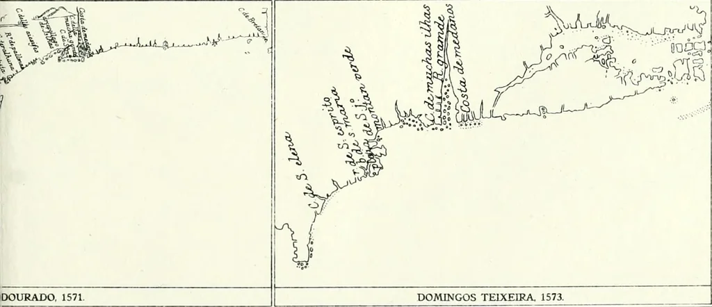 An illustration from The iconography of Manhattan Island, 1498-1909 : compiled from original sources and illustrated by photo-intaglio reproductions of important maps, plans, views, and documents in public and private collections, 1915, leaf 142
