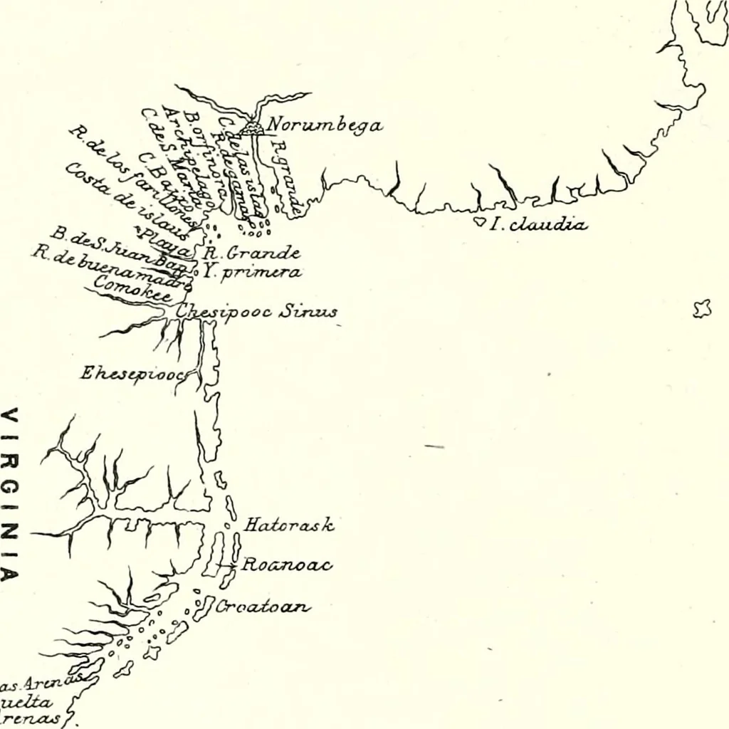 An illustration from The iconography of Manhattan Island, 1498-1909 : compiled from original sources and illustrated by photo-intaglio reproductions of important maps, plans, views, and documents in public and private collections, 1915, leaf 149