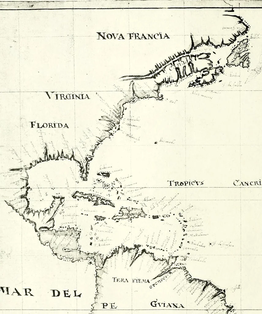 An illustration from The iconography of Manhattan Island, 1498-1909 : compiled from original sources and illustrated by photo-intaglio reproductions of important maps, plans, views, and documents in public and private collections, 1915, leaf 181