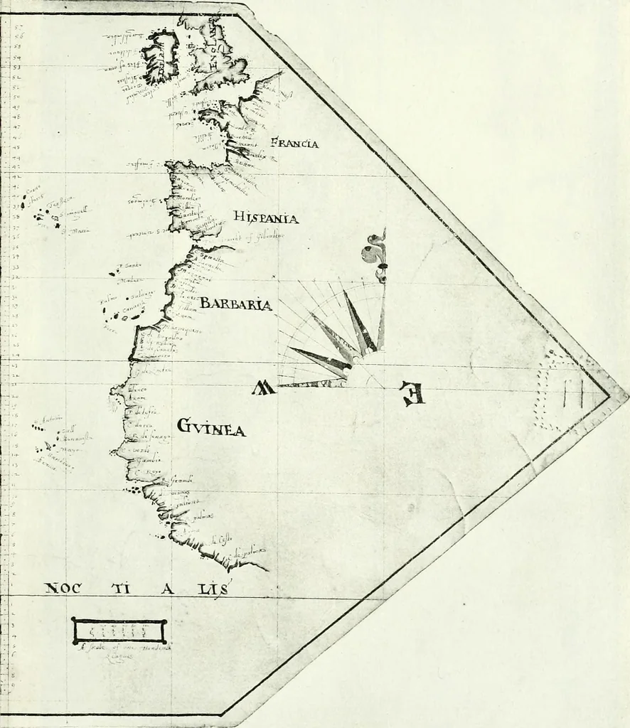 An illustration from The iconography of Manhattan Island, 1498-1909 : compiled from original sources and illustrated by photo-intaglio reproductions of important maps, plans, views, and documents in public and private collections, 1915, leaf 182