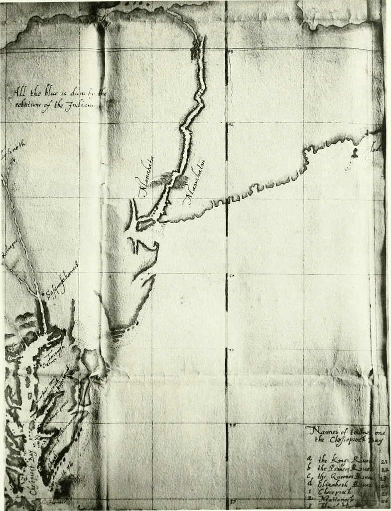 An illustration from The iconography of Manhattan Island, 1498-1909 : compiled from original sources and illustrated by photo-intaglio reproductions of important maps, plans, views, and documents in public and private collections, 1915, leaf 184