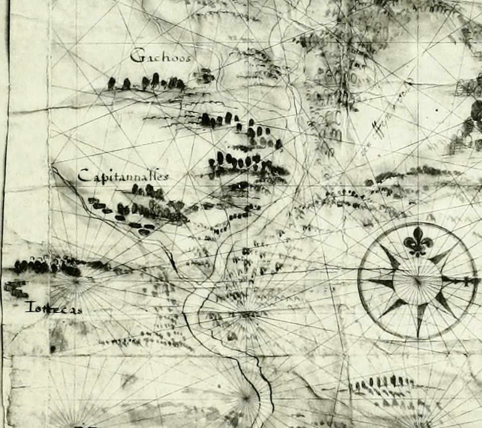 An illustration from The iconography of Manhattan Island, 1498-1909 : compiled from original sources and illustrated by photo-intaglio reproductions of important maps, plans, views, and documents in public and private collections, 1915, leaf 208