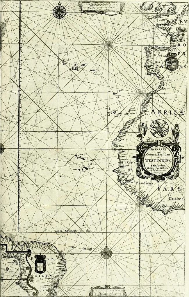 An illustration from The iconography of Manhattan Island, 1498-1909 : compiled from original sources and illustrated by photo-intaglio reproductions of important maps, plans, views, and documents in public and private collections, 1915, leaf 230