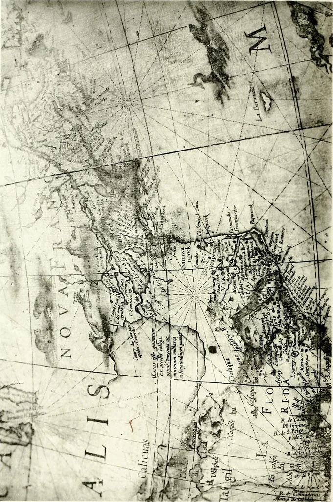 An illustration from The iconography of Manhattan Island, 1498-1909 : compiled from original sources and illustrated by photo-intaglio reproductions of important maps, plans, views, and documents in public and private collections, 1915, leaf 245