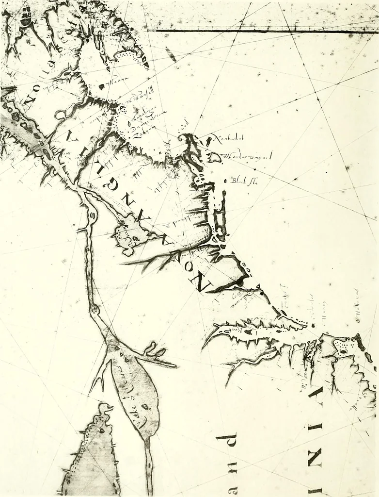 An illustration from The iconography of Manhattan Island, 1498-1909 : compiled from original sources and illustrated by photo-intaglio reproductions of important maps, plans, views, and documents in public and private collections, 1915, leaf 273