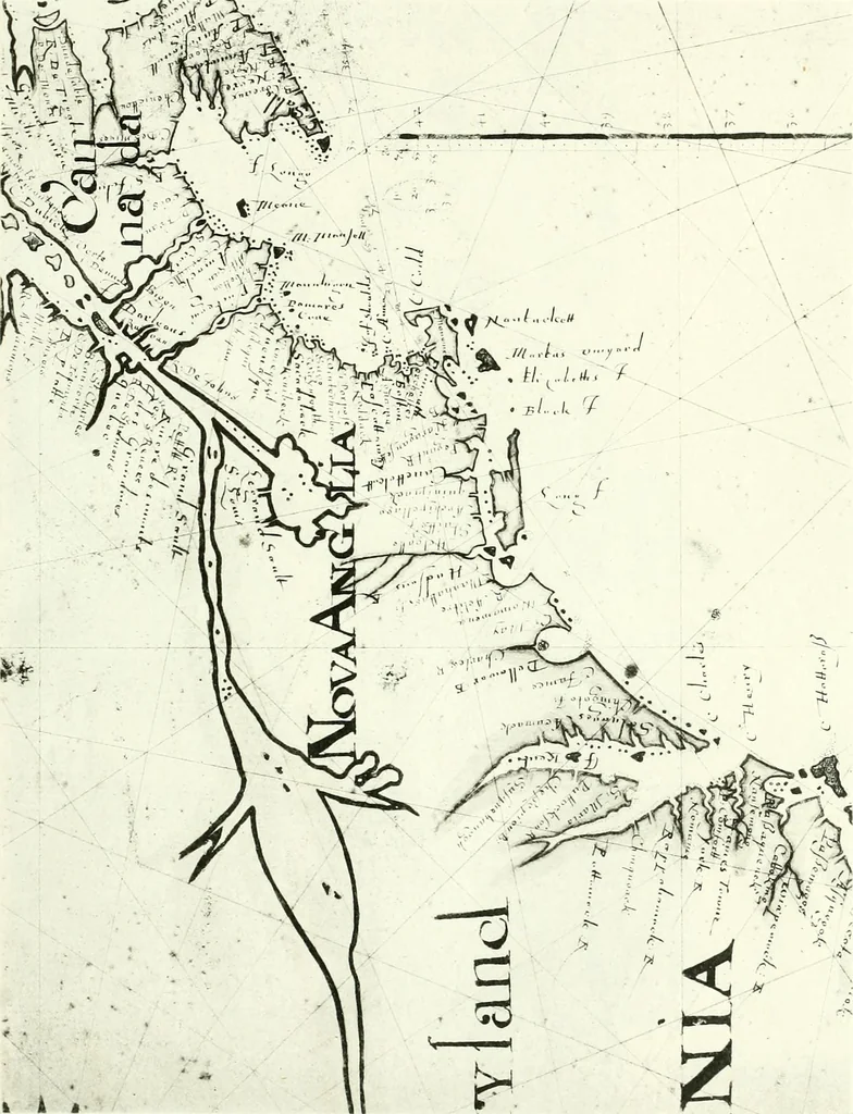 An illustration from The iconography of Manhattan Island, 1498-1909 : compiled from original sources and illustrated by photo-intaglio reproductions of important maps, plans, views, and documents in public and private collections, 1915, leaf 274