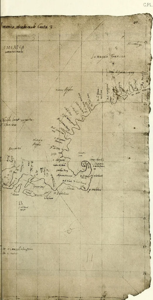 An illustration from The iconography of Manhattan Island, 1498-1909 : compiled from original sources and illustrated by photo-intaglio reproductions of important maps, plans, views, and documents in public and private collections, 1915, leaf 278