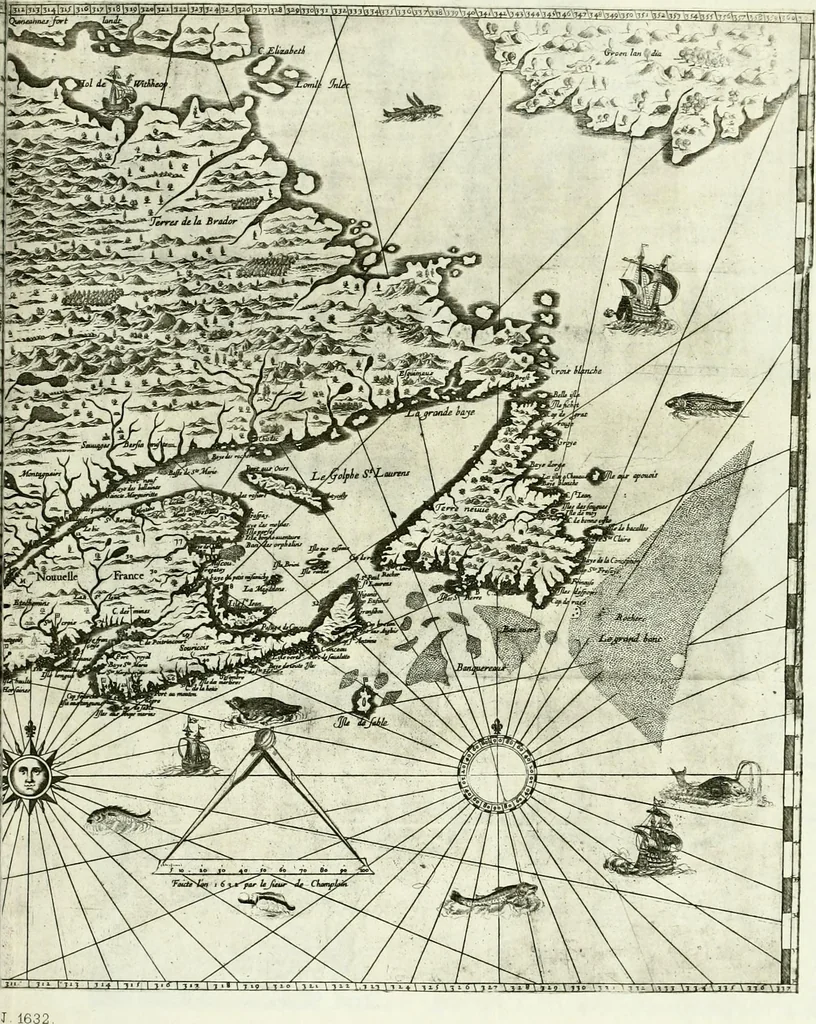 An illustration from The iconography of Manhattan Island, 1498-1909 : compiled from original sources and illustrated by photo-intaglio reproductions of important maps, plans, views, and documents in public and private collections, 1915, leaf 336