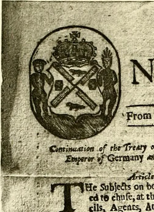 An illustration from The iconography of Manhattan Island, 1498-1909 : compiled from original sources and illustrated by photo-intaglio reproductions of important maps, plans, views, and documents in public and private collections, 1915, leaf 755