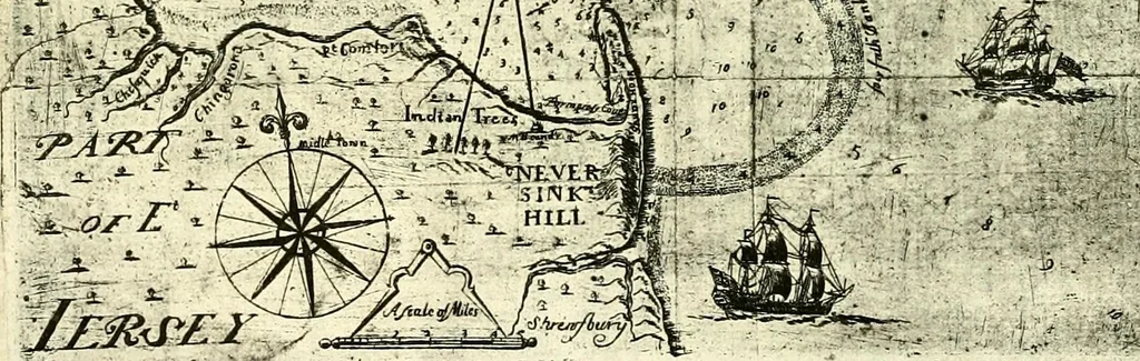 An illustration from The iconography of Manhattan Island, 1498-1909 : compiled from original sources and illustrated by photo-intaglio reproductions of important maps, plans, views, and documents in public and private collections, 1915, leaf 356