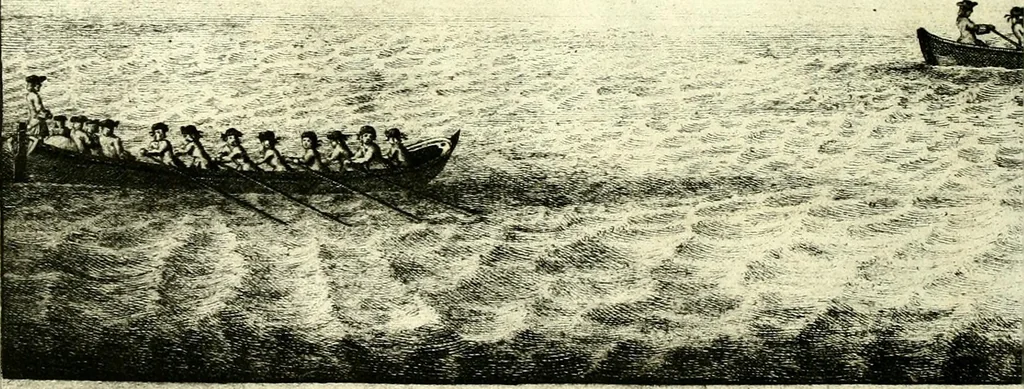 An illustration from The iconography of Manhattan Island, 1498-1909 : compiled from original sources and illustrated by photo-intaglio reproductions of important maps, plans, views, and documents in public and private collections, 1915, leaf 361