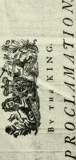An illustration from The iconography of Manhattan Island, 1498-1909 : compiled from original sources and illustrated by photo-intaglio reproductions of important maps, plans, views, and documents in public and private collections, 1915, leaf 132