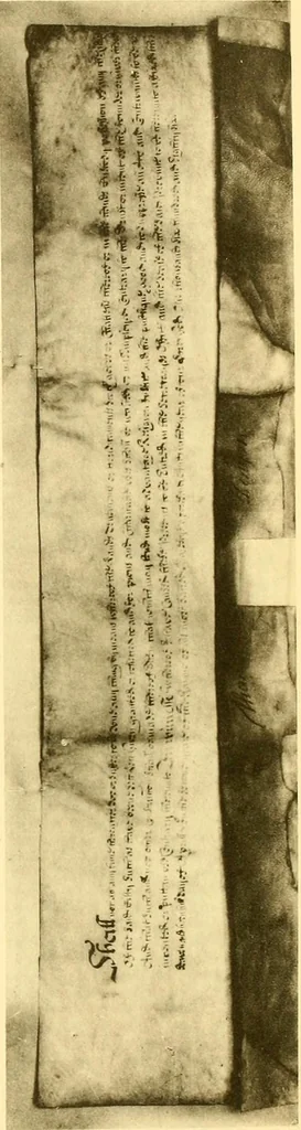 An illustration from The iconography of Manhattan Island, 1498-1909 : compiled from original sources and illustrated by photo-intaglio reproductions of important maps, plans, views, and documents in public and private collections, 1915, leaf 411