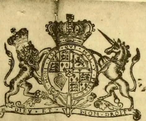 An illustration from The iconography of Manhattan Island, 1498-1909 : compiled from original sources and illustrated by photo-intaglio reproductions of important maps, plans, views, and documents in public and private collections, 1915, leaf 577