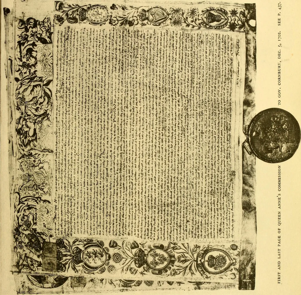 An illustration from The iconography of Manhattan Island, 1498-1909 : compiled from original sources and illustrated by photo-intaglio reproductions of important maps, plans, views, and documents in public and private collections, 1915, leaf 615
