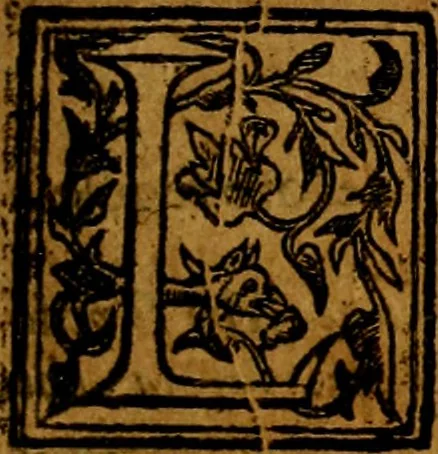 An illustration from Iconologia, 1645, leaf 10