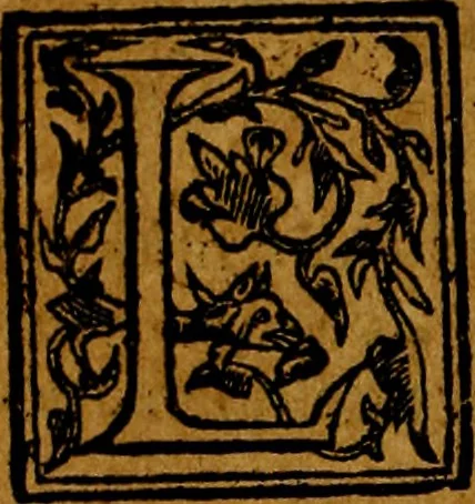 An illustration from Iconologia, 1645, leaf 11