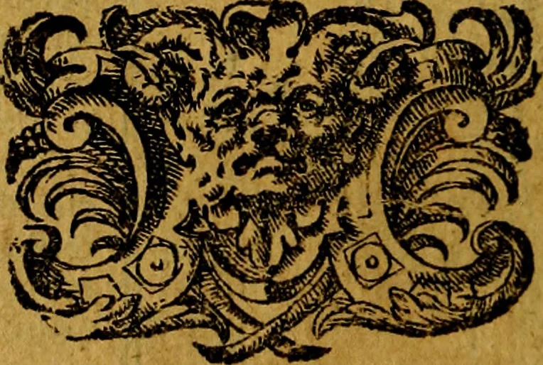 An illustration from Iconologia, 1645, leaf 307