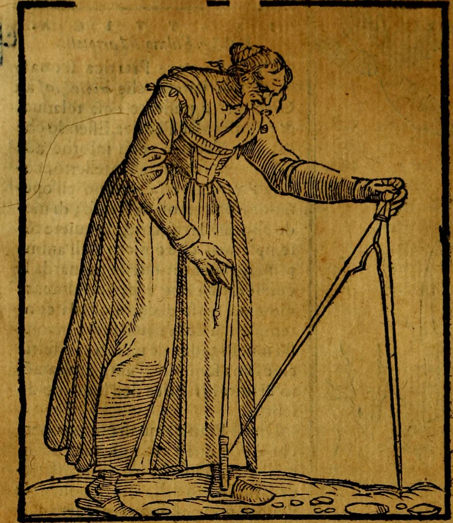 An illustration from Iconologia, 1645, leaf 567