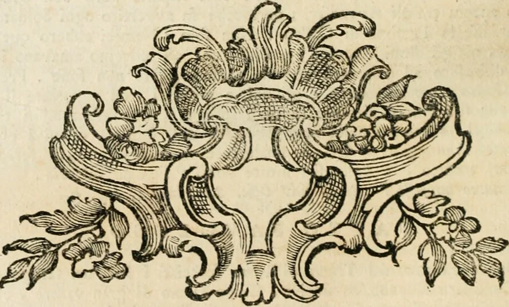 An illustration from Iconologia, 1764, leaf 173