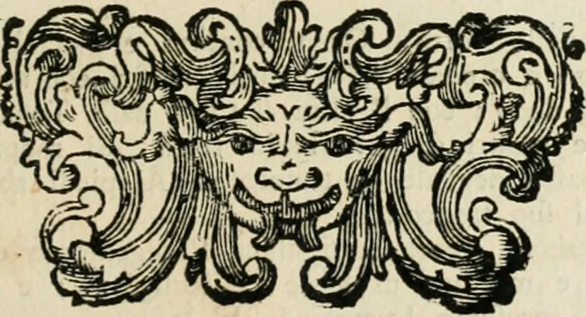 An illustration from Iconologia, 1764, leaf 192