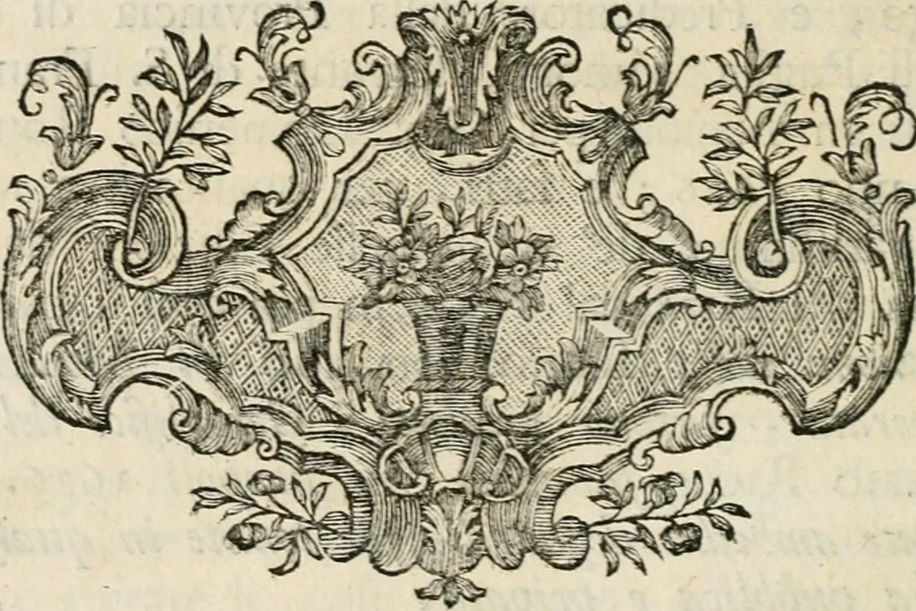 An illustration from Iconologia, 1764, leaf 21