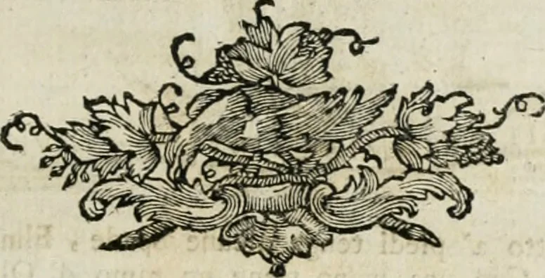 An illustration from Iconologia, 1764, leaf 266