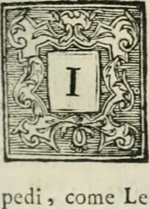 An illustration from Iconologia, 1764, leaf 328