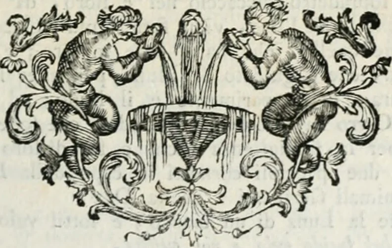 An illustration from Iconologia, 1764, leaf 348