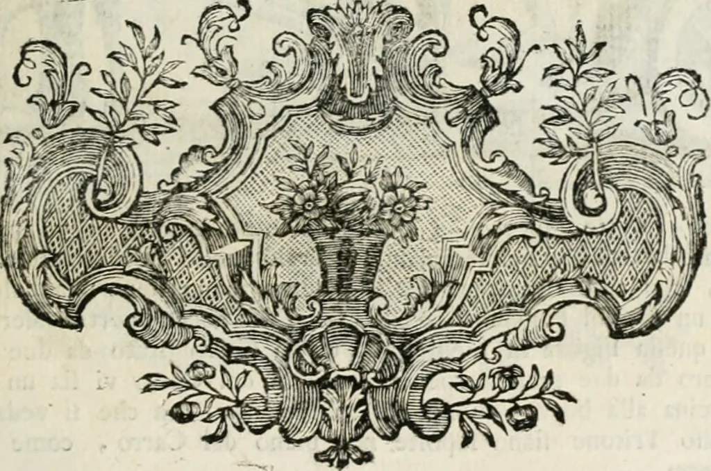 An illustration from Iconologia, 1764, leaf 360