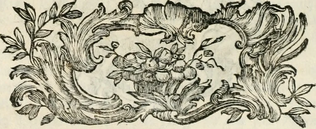 An illustration from Iconologia, 1764, leaf 39