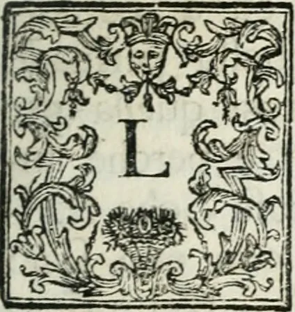 An illustration from Iconologia, 1764, leaf 40