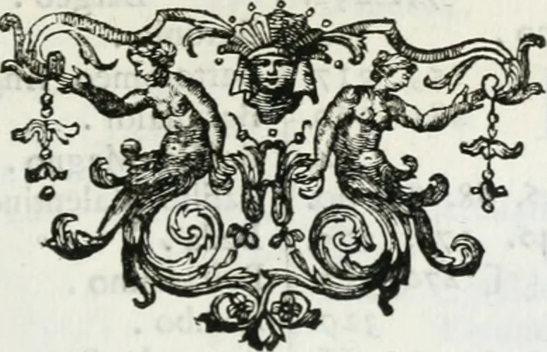 An illustration from Iconologia, 1764, leaf 466