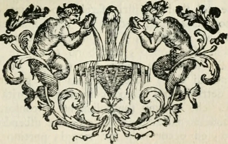 An illustration from Iconologia, 1764, leaf 214