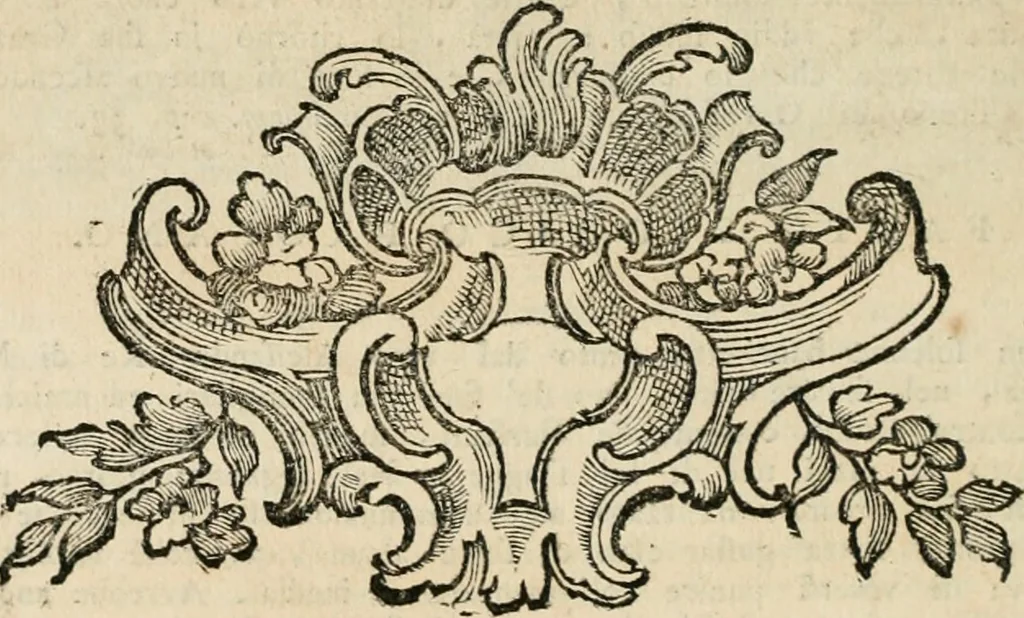 An illustration from Iconologia, 1764, leaf 23