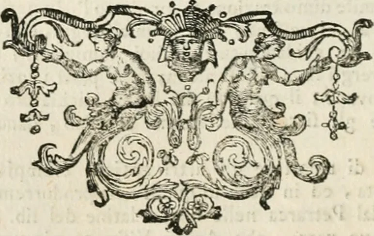 An illustration from Iconologia, 1764, leaf 273