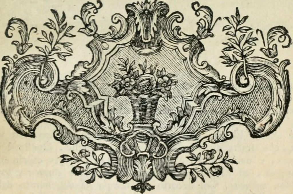 An illustration from Iconologia, 1764, leaf 302