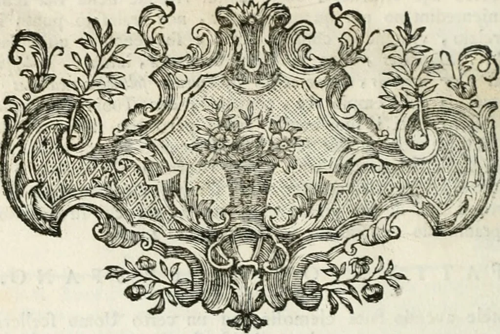 An illustration from Iconologia, 1764, leaf 321