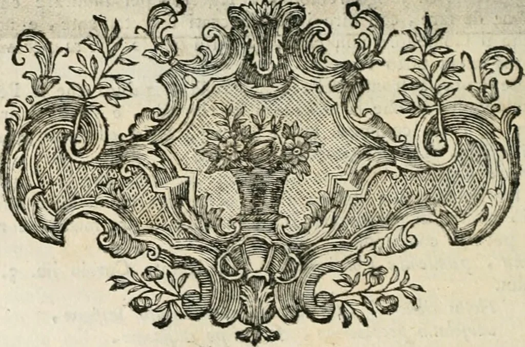 An illustration from Iconologia, 1764, leaf 33